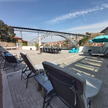 Bridge It - Suites & Views Vila Nova de Gaia Exterior foto